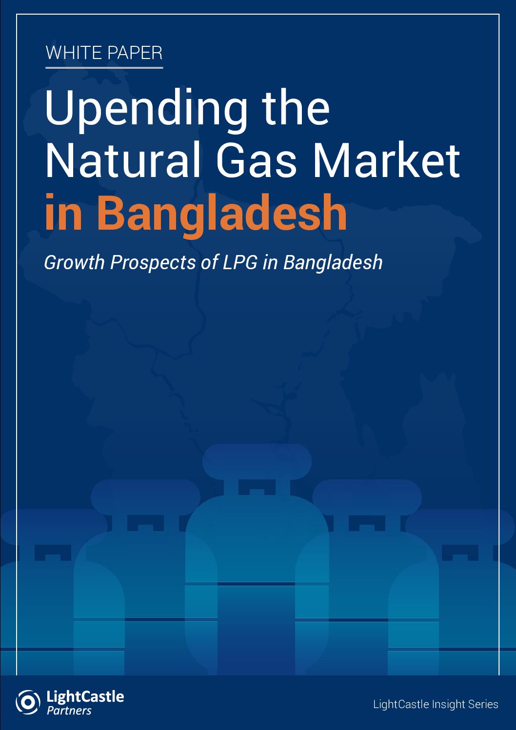 Upending the Natural Gas Market in Bangladesh