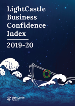 LightCastle Business Confidence Index 2019-20